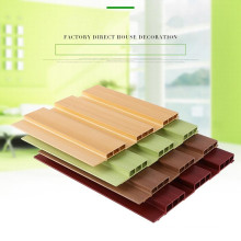 2021 New wood panels decoration material wall panels on sale